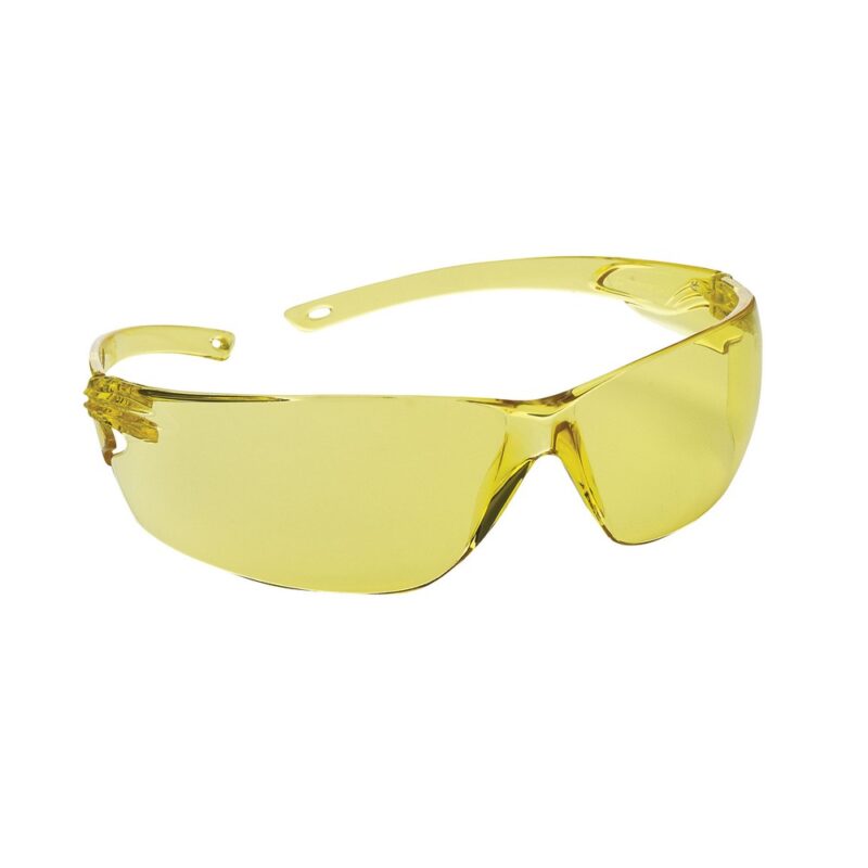 Veiligheidsbril Edge Basic DYNA - Afbeelding 3
