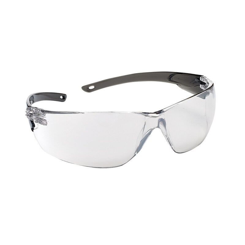 Veiligheidsbril Edge Basic DYNA - Afbeelding 4
