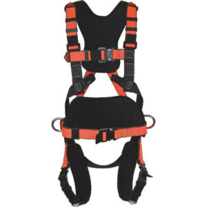 Edge Endeavour Comfort: Harnas/positioneringsgordel - 5D