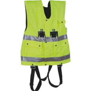 Edge Intellivest FR: Vlamvertragend vest