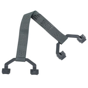 Edge comfort strap