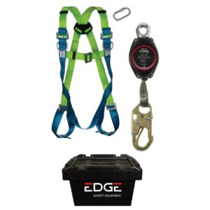 Edge Profset 2.0