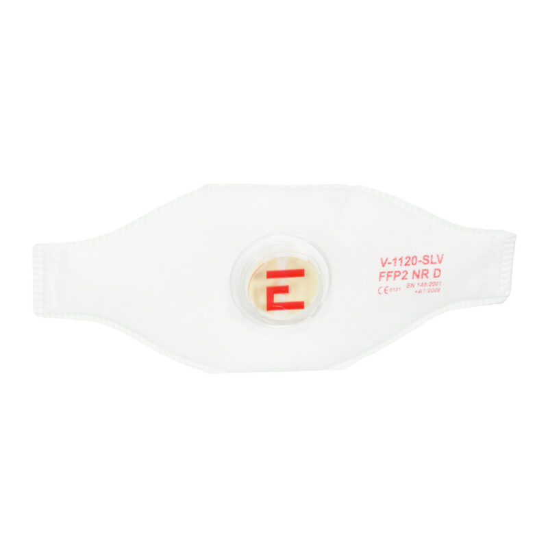 Edge Fold Flat FFP2V - Afbeelding 2