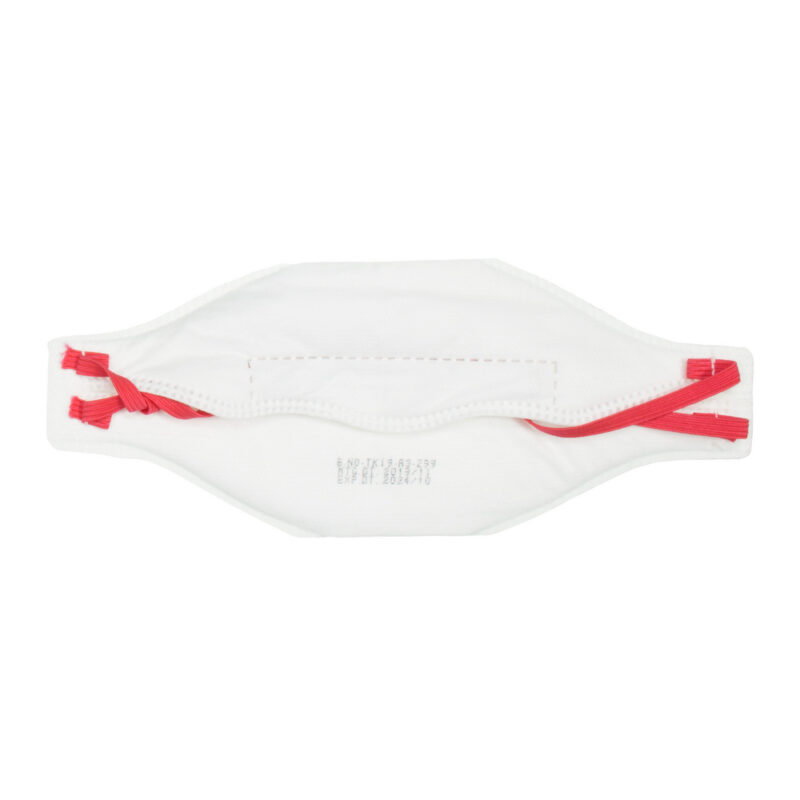 Edge Fold Flat FFP2V - Afbeelding 3
