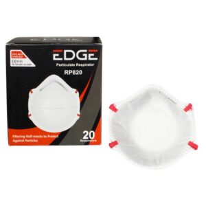 Edge Cupmasker FFP2