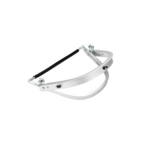 Edge 606 Gelaatsschermhouder