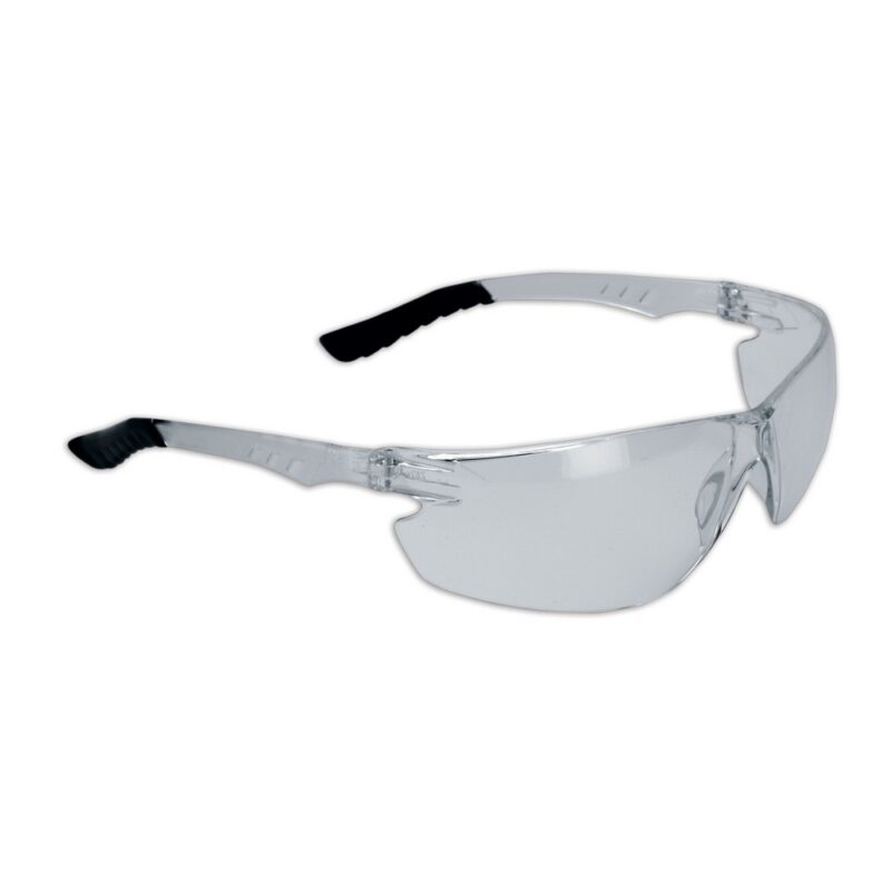 Veiligheidsbril Edge Techno - Afbeelding 3