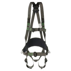 Edge Dynamic 4 - Full body harnas