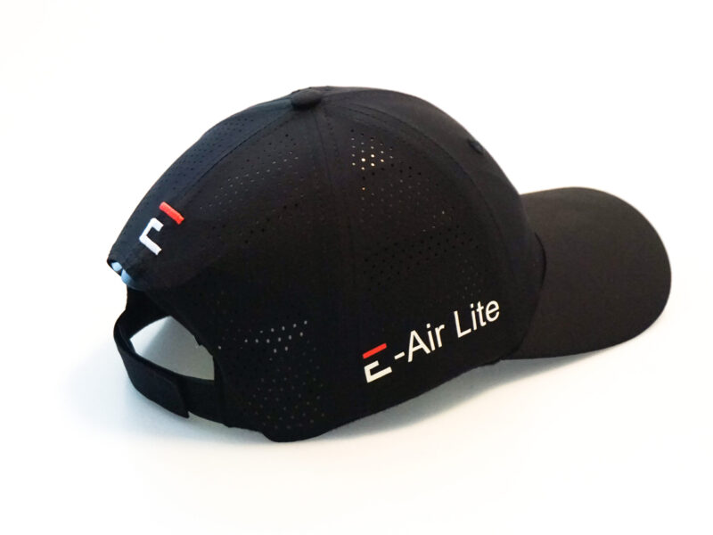 Edge Baseball Stootcap - Afbeelding 3