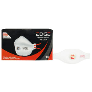 Edge Fold Flat FFP3V
