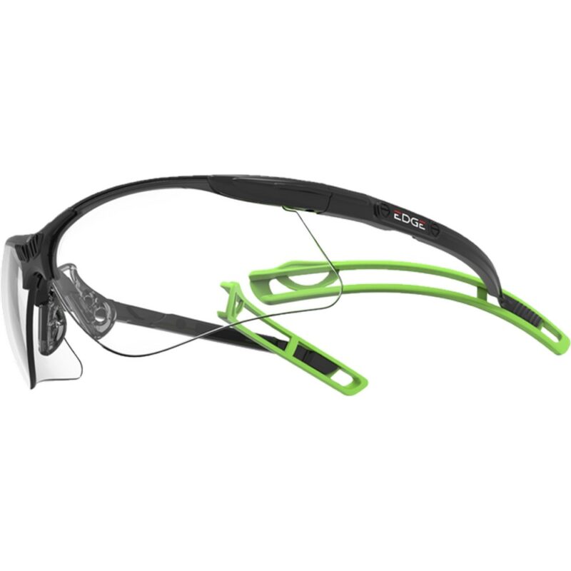 Veiligheidsbril Edge Spider - Afbeelding 4