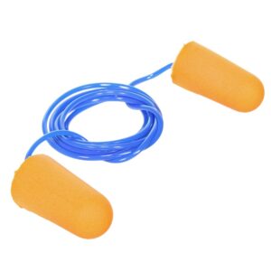 Dyna-Fit 101C Disposable oorplug met koord