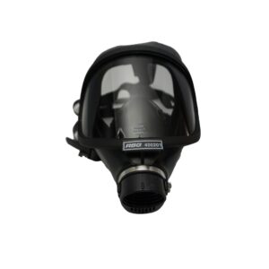 Volgelaatsmasker 400E EPDM
