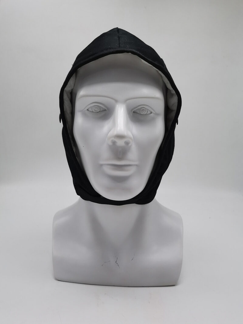 Edge vlamvertragende winter helmmuts - Afbeelding 3