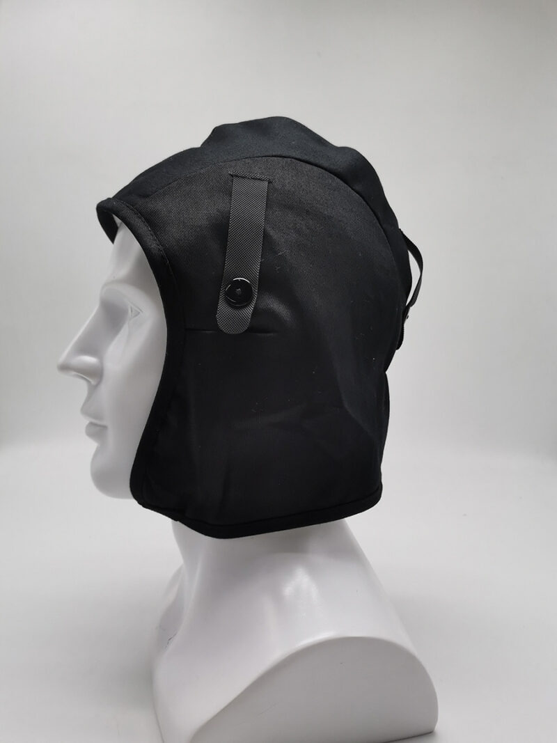 Edge vlamvertragende winter helmmuts - Afbeelding 2